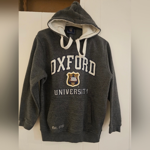 Other - Oxford University Sweatshirt